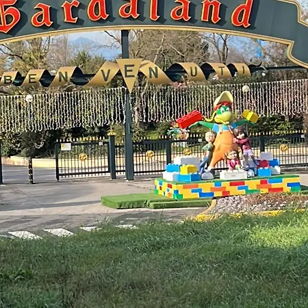 Annarosa Lägenhet *