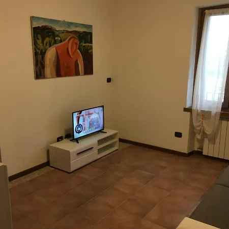 Apartment Annarosa