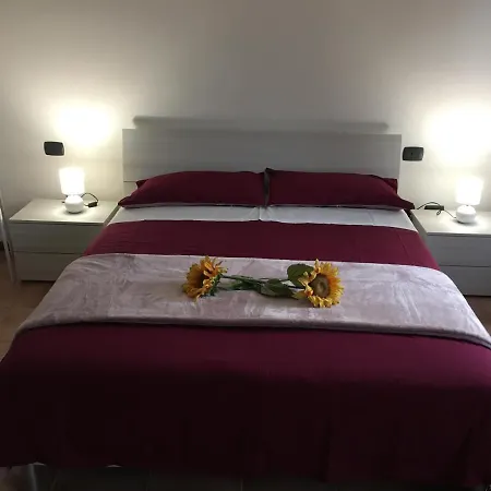 Apartment Annarosa Ronchi (Veneto)