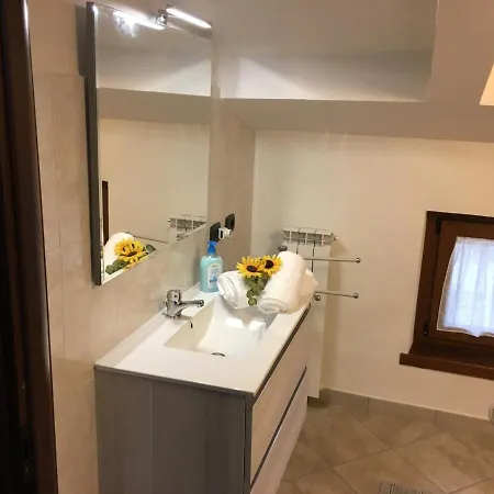 Apartment Annarosa *
