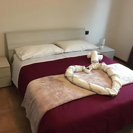 Annarosa Apartment *