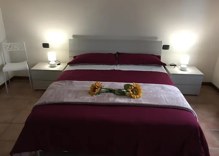 Apartmán Annarosa Ronchi (Veneto)