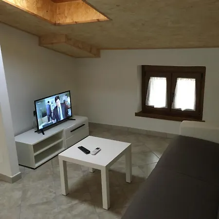 Appartement Annarosa