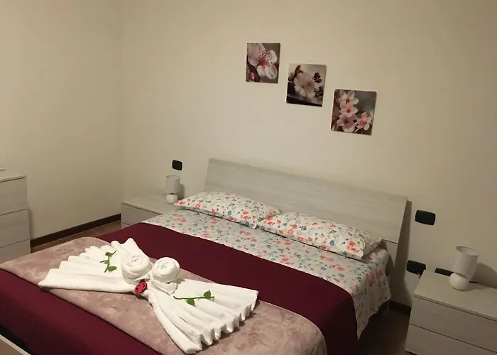 Annarosa Apartamento