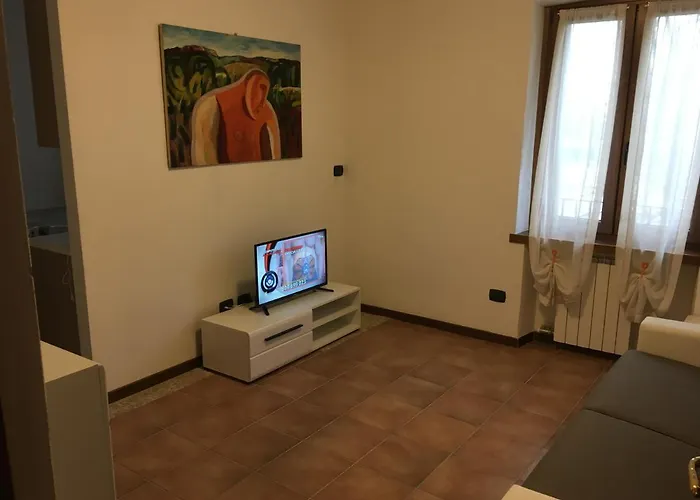 Apartamento Annarosa
