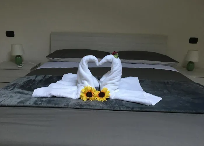 Apartamento Annarosa Ronchi (Veneto)