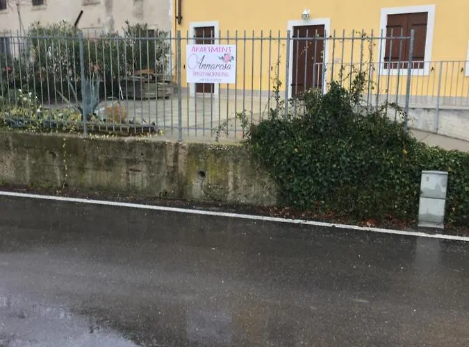 Annarosa Ronchi (Veneto)