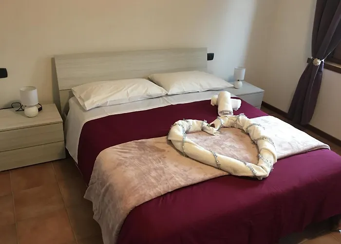 Annarosa Apartamento *